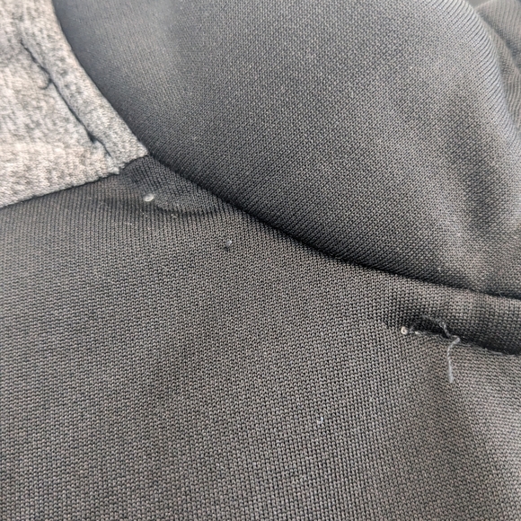 Head Sportswear Zip Up Sweater - Picture 8 of 8